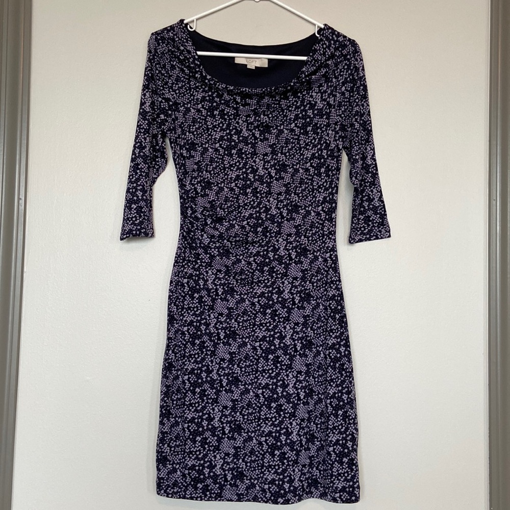 Loft Dress